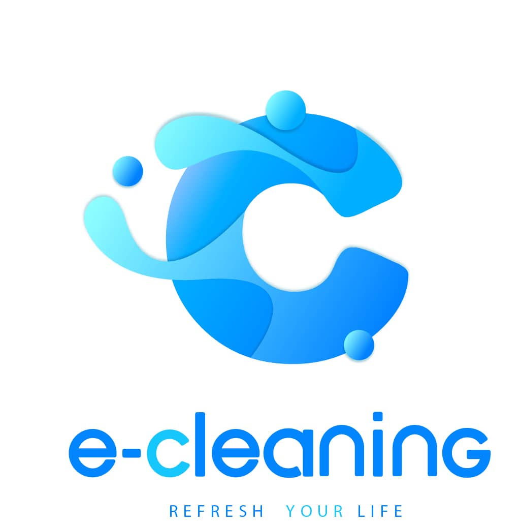 Ecleaning logo